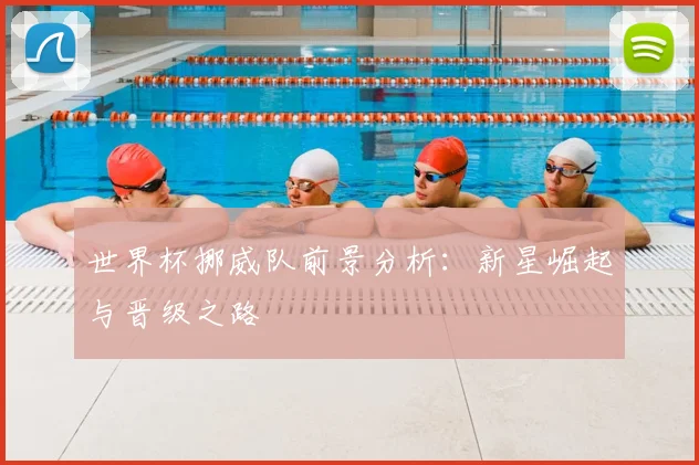 世界杯挪威队前景分析：新星崛起与晋级之路
